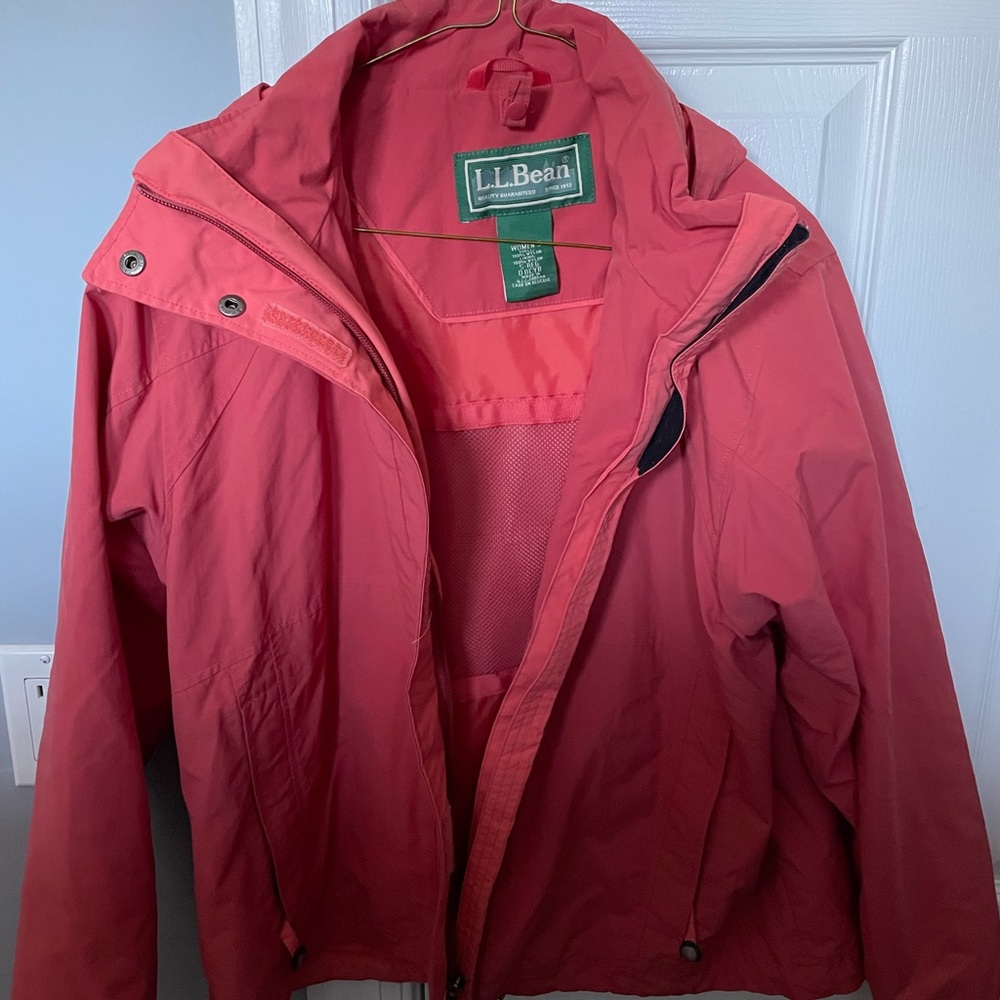 L.L. Bean Jacket - Picture 5 of 5